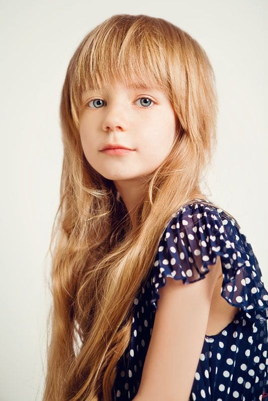 Ulyana Kulikova