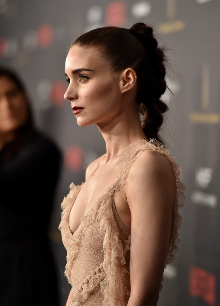 Rooney Mara Rooney Mara