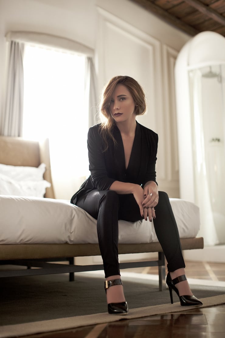 Burcin Terzioglu