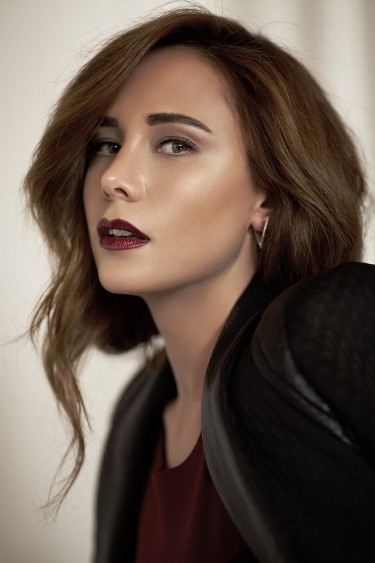 Burcin Terzioglu Burcin Terzioglu
