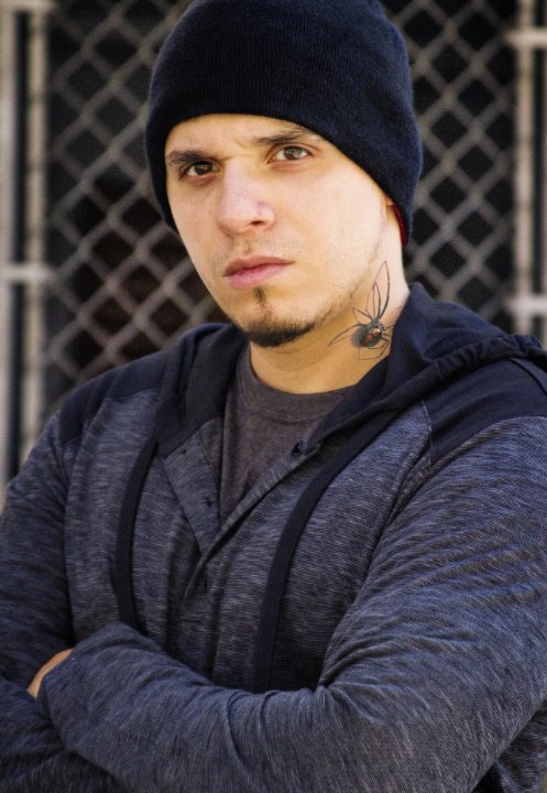 Bryan Lugo Bryan Lugo