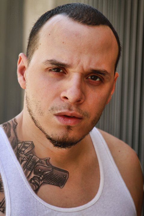 Bryan Lugo Bryan Lugo