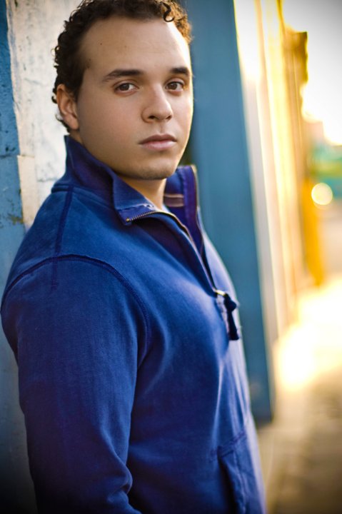 Bryan Lugo Bryan Lugo