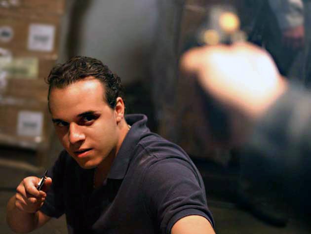 Bryan Lugo Bryan Lugo