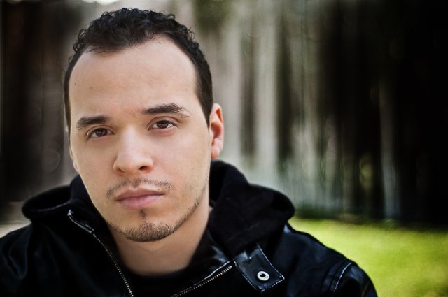 Bryan Lugo Bryan Lugo