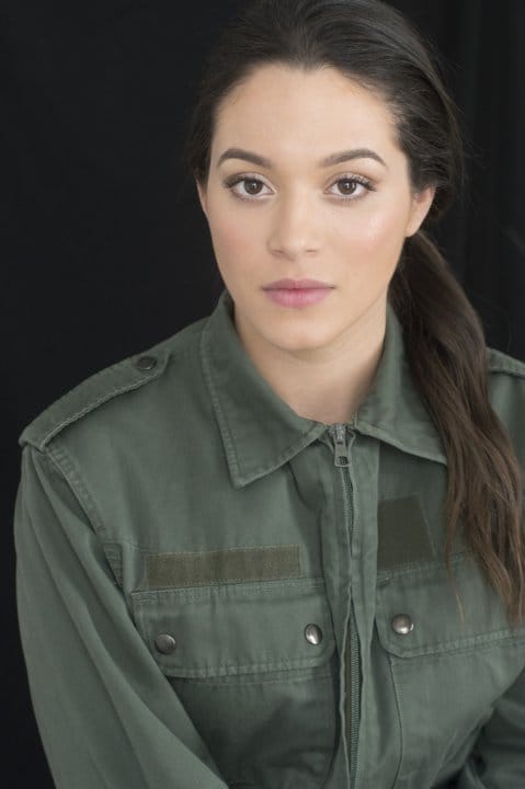 Stephanie Arcila Stephanie Arcila