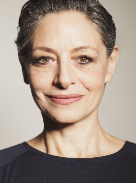 Joan Juliet Buck