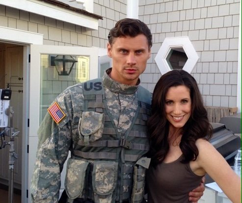 Art Kulik, Heather Roop