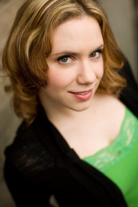 Brynne Geiszler