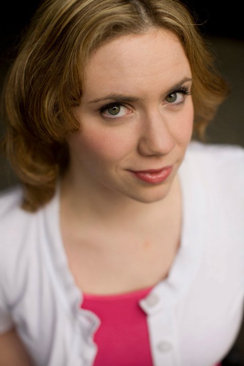 Brynne Geiszler