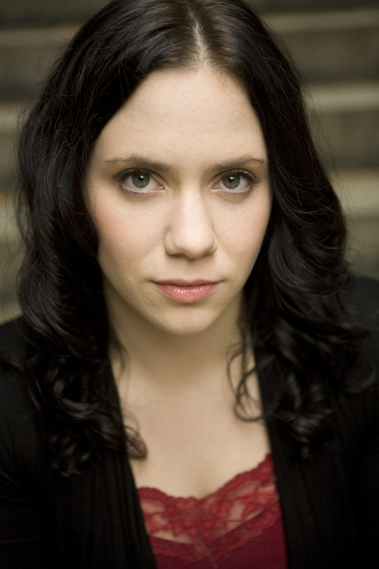 Brynne Geiszler