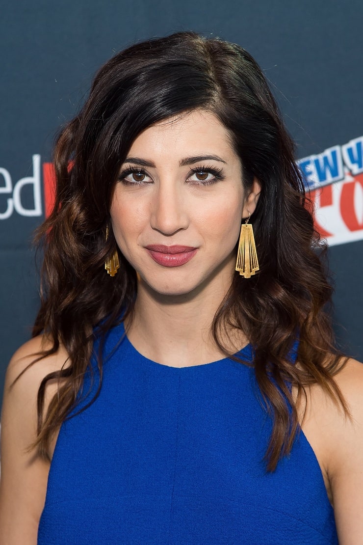 Dana DeLorenzo