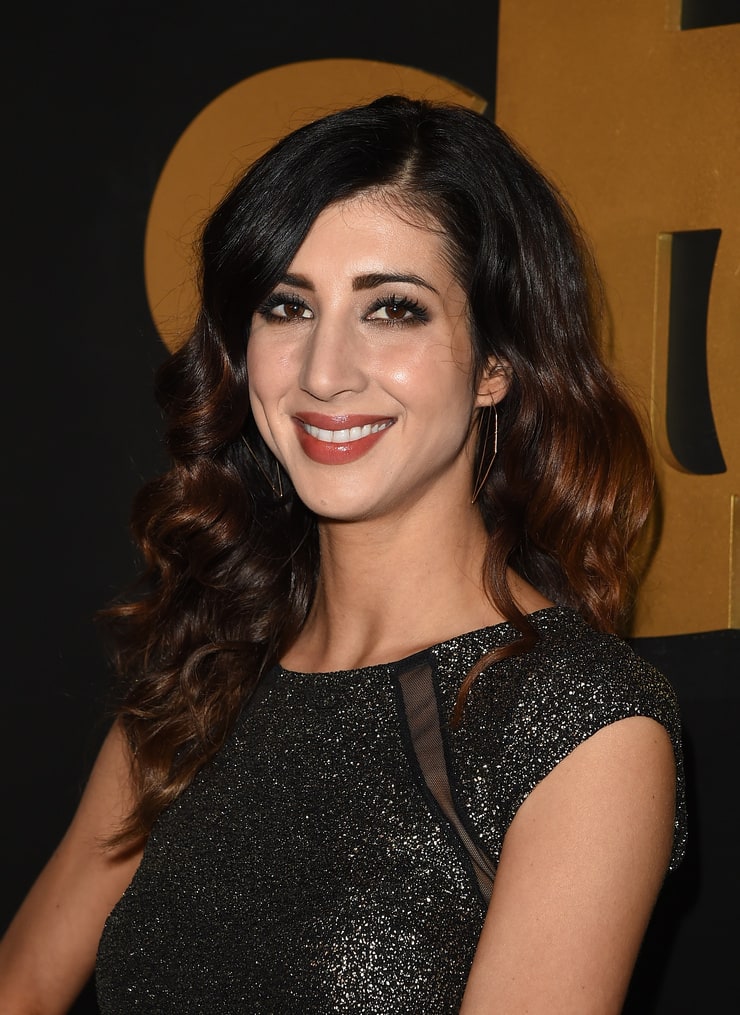 Dana DeLorenzo