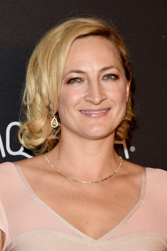 Zoe Bell