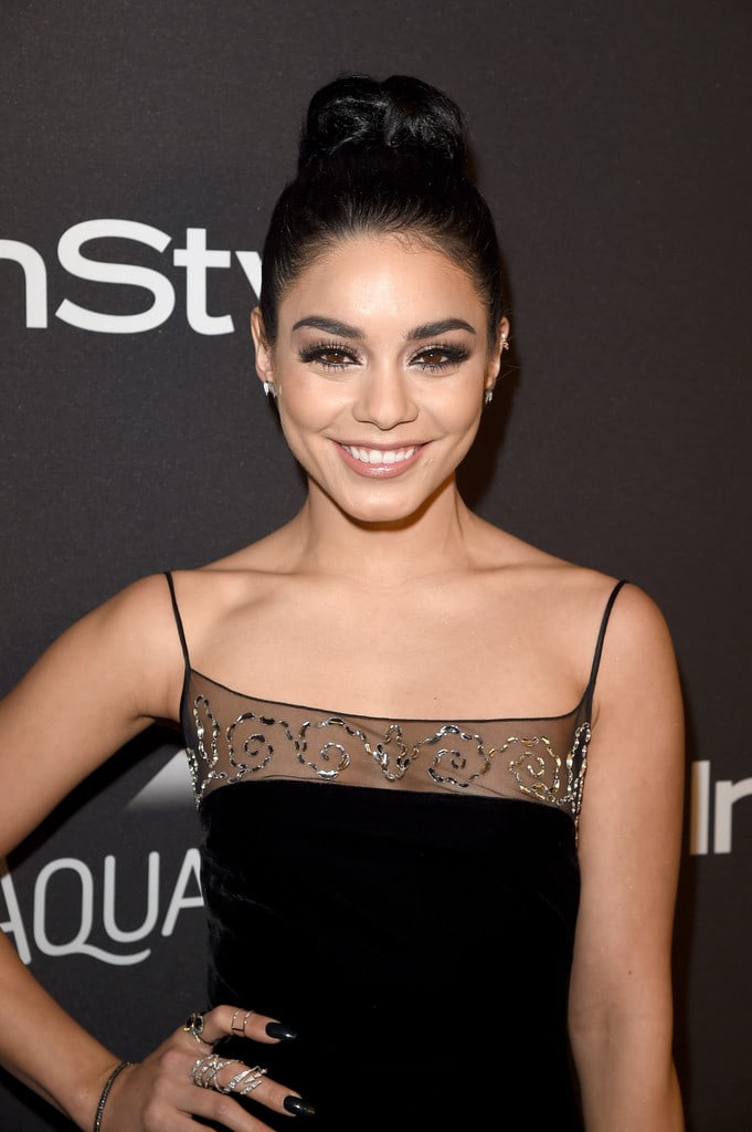 Vanessa Hudgens Vanessa Hudgens