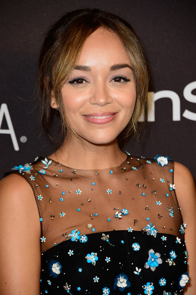 Ashley Madekwe