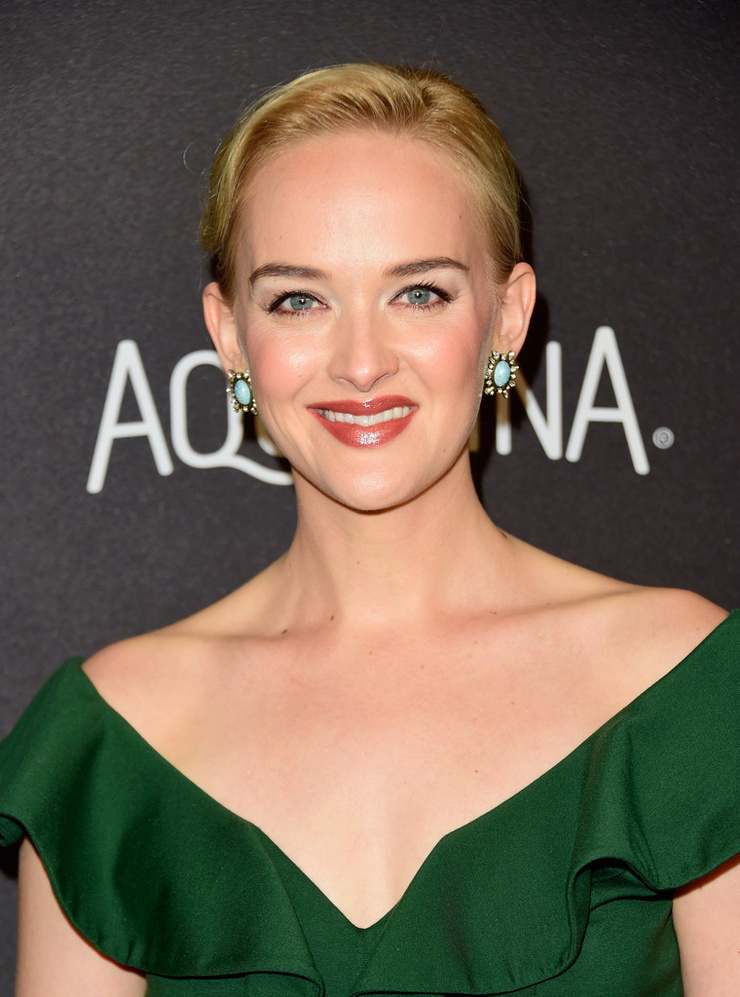 Jess Weixler Jess Weixler