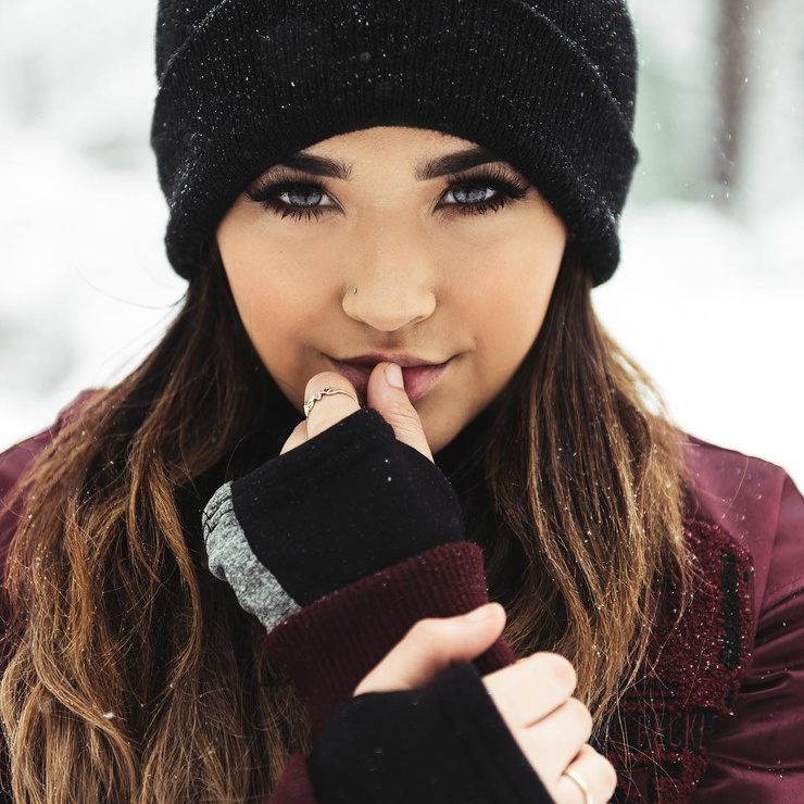 Becky G.