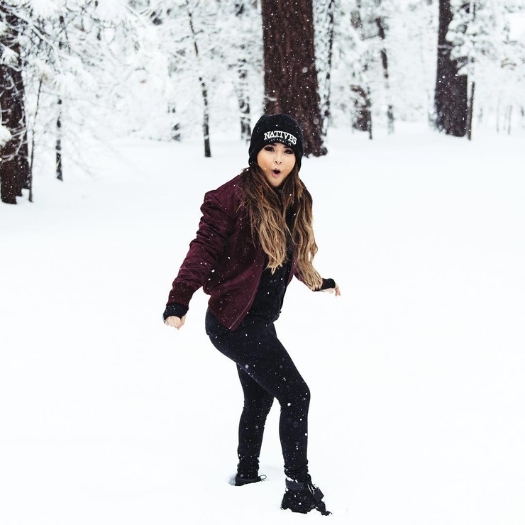 Becky G. Becky G.
