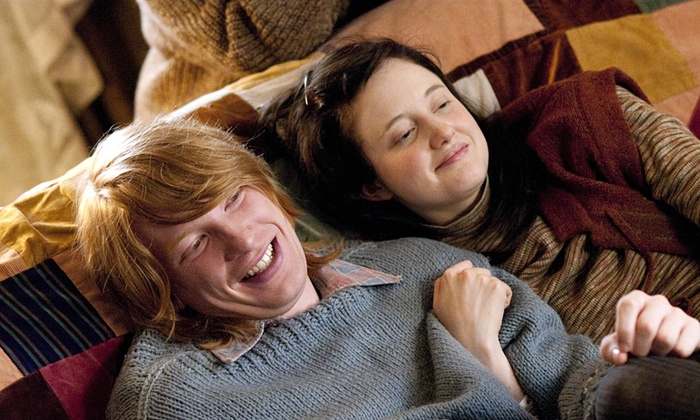Never Let Me Go