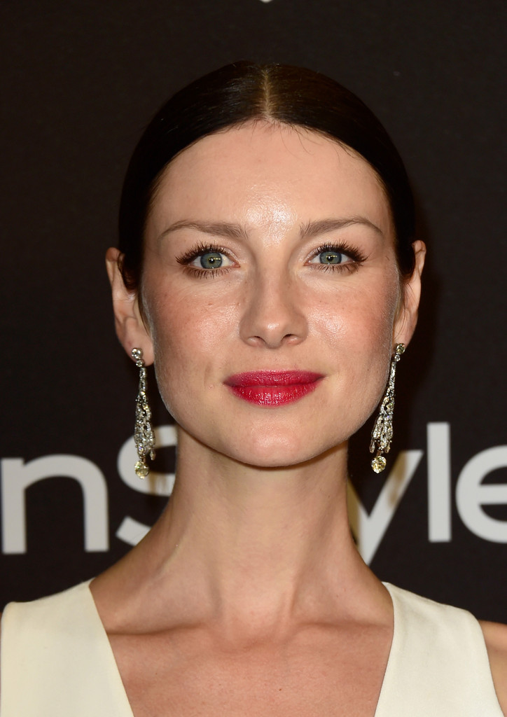 Caitriona Balfe Caitriona Balfe