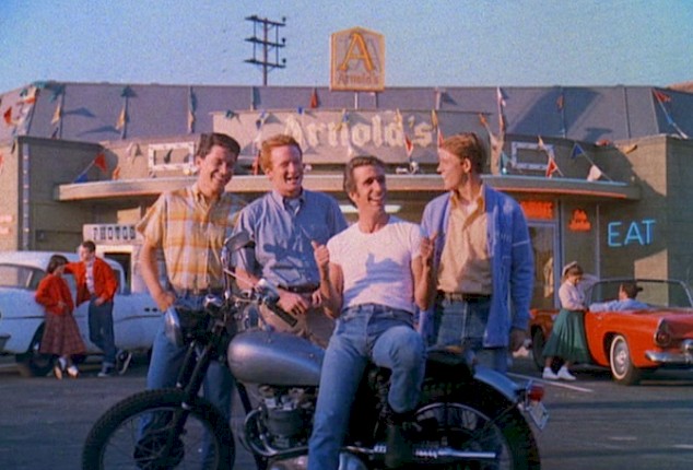 Picture of Happy Days (1974-1984)