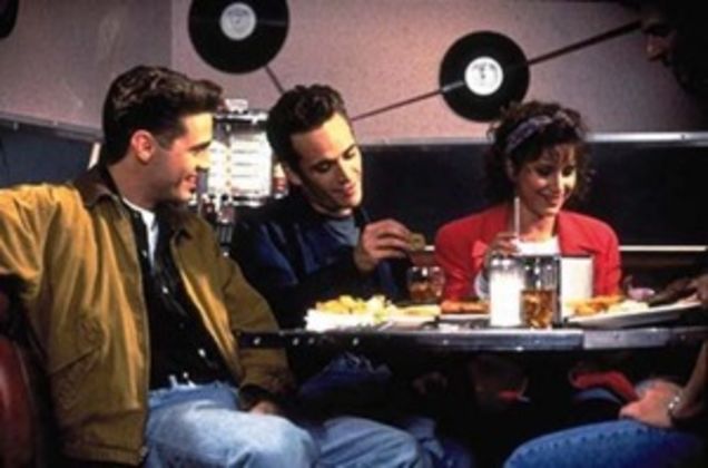 Beverly Hills, 90210