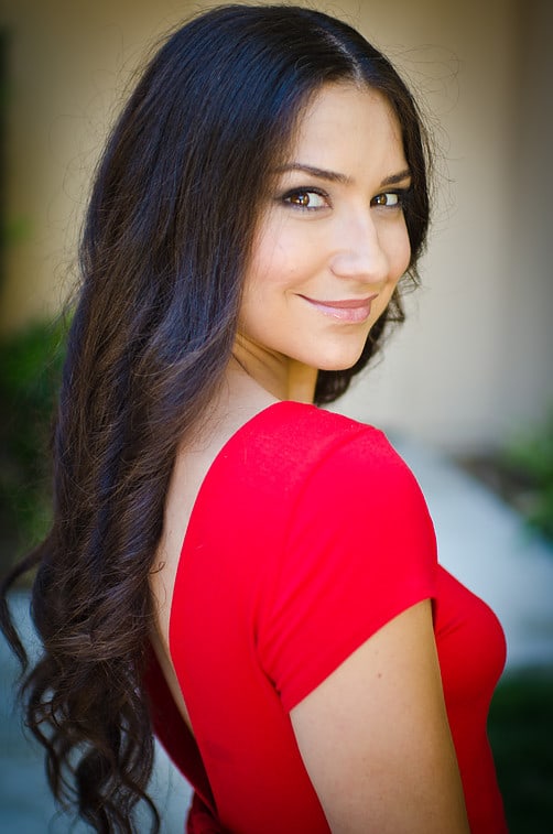 Claudia Santangelo Claudia Santangelo