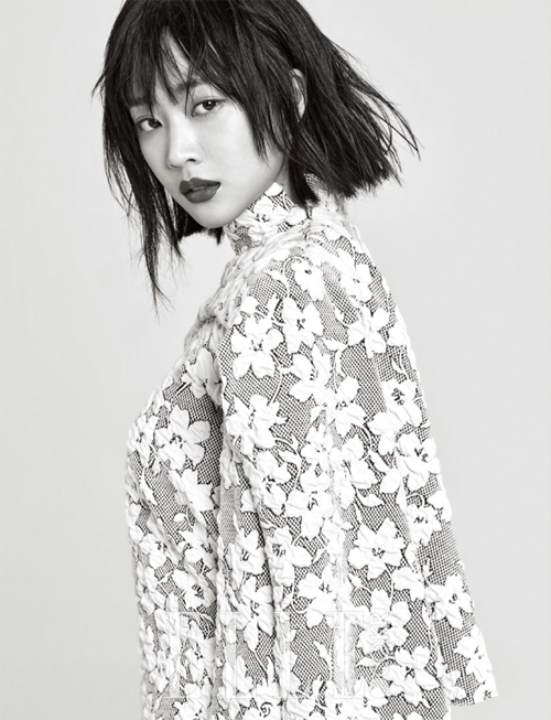 Bo Ah Jo
