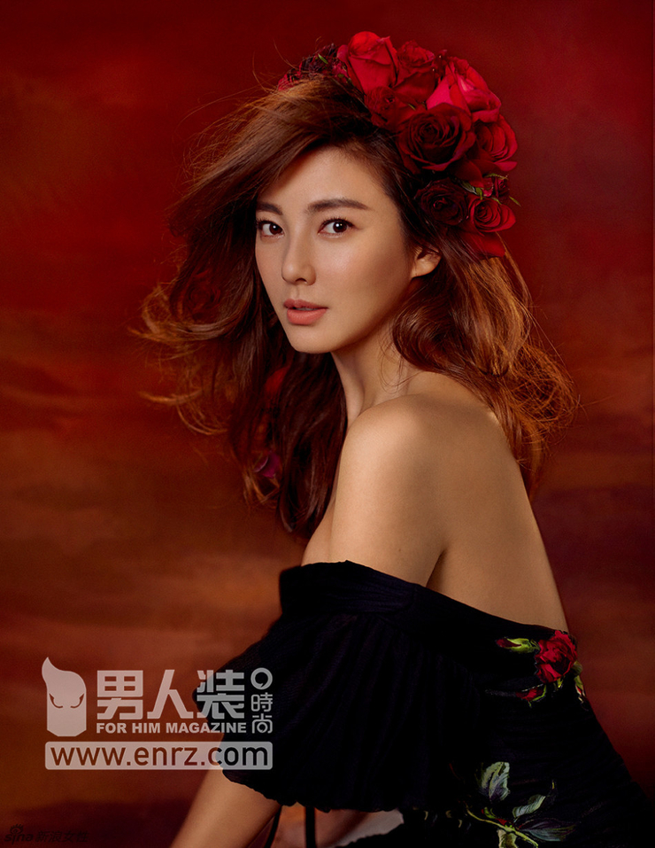 Kitty Zhang Yuqi Kitty Zhang Yuqi