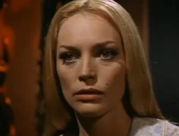 Maggie Kimberly
