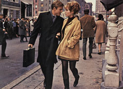 Barefoot in the Park