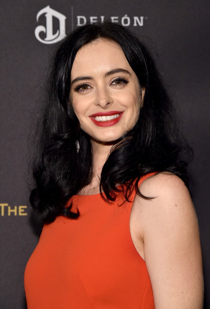 Krysten Ritter