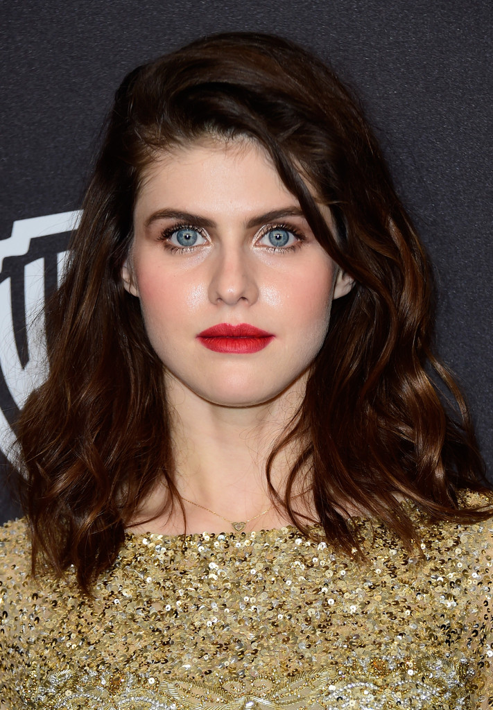 Alexandra Daddario Alexandra Daddario