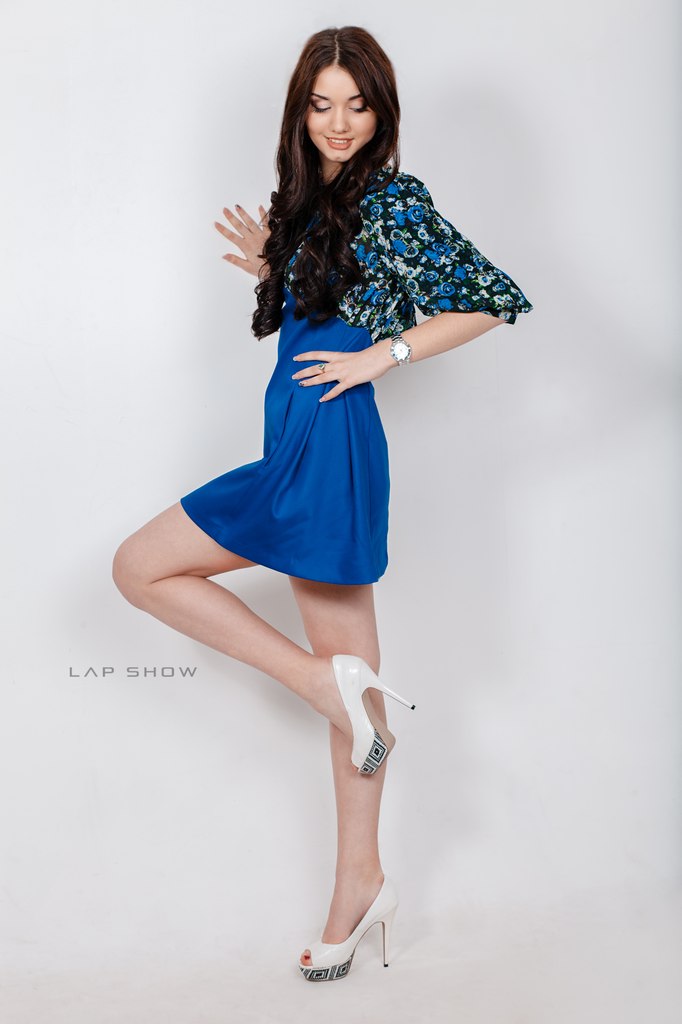 Elizaveta Boyko Elizaveta Boyko