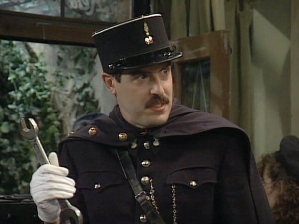 'Allo 'Allo!