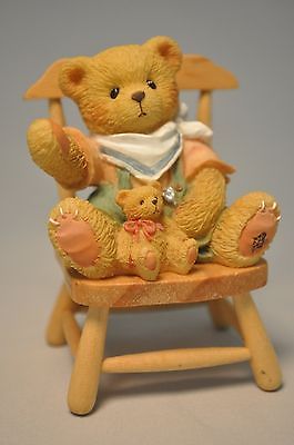 Cherished Teddies: John - 