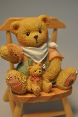 Cherished Teddies: John - 