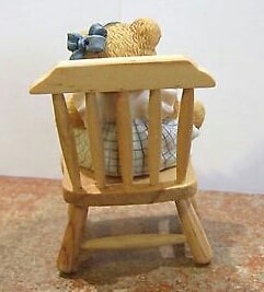 Cherished Teddies: Dina - 