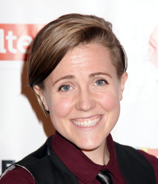 Hannah Hart