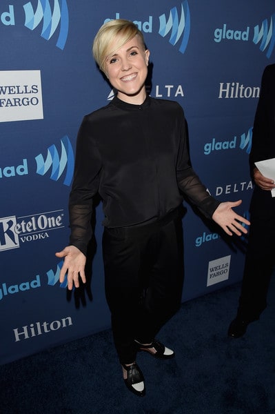 Hannah Hart