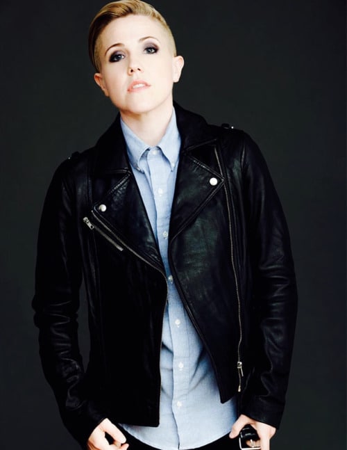 Hannah Hart