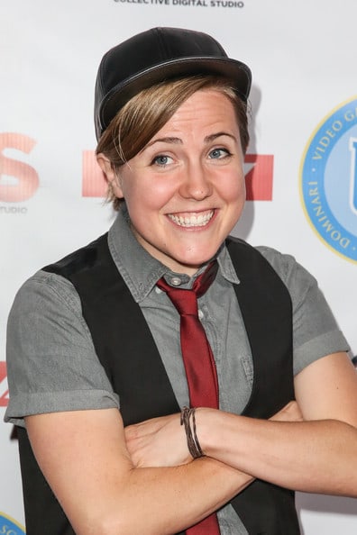 Hannah Hart