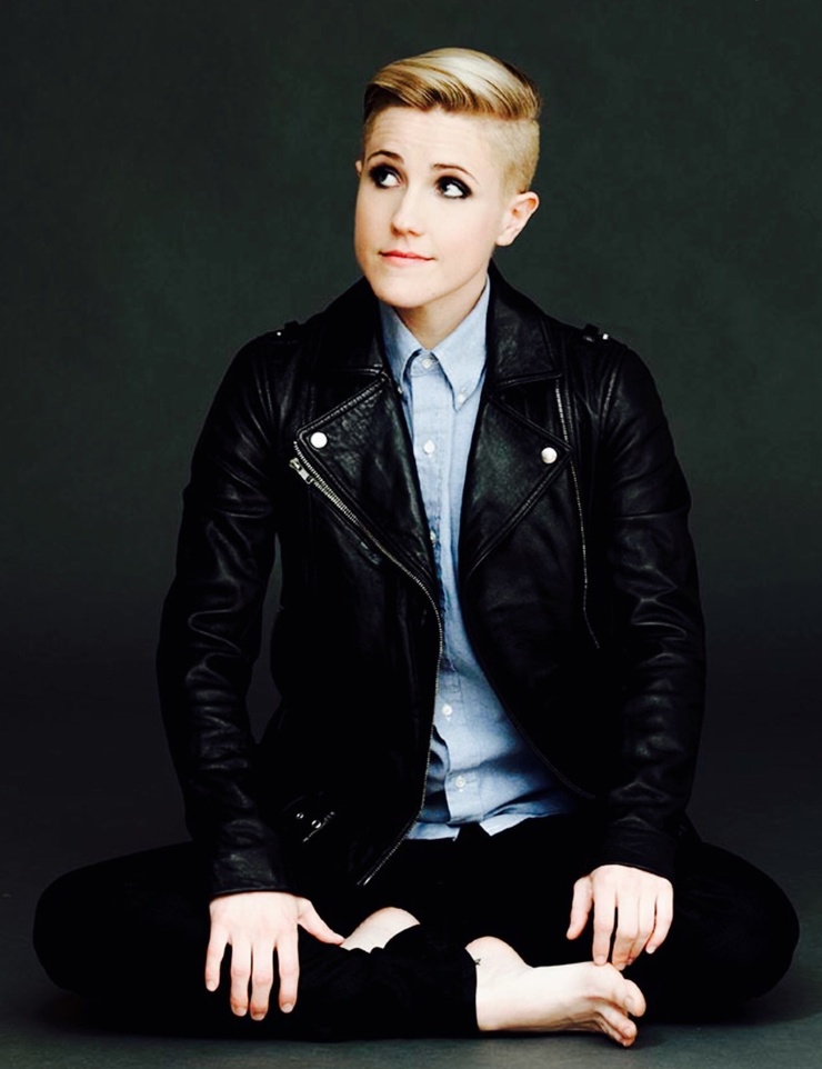 Hannah Hart