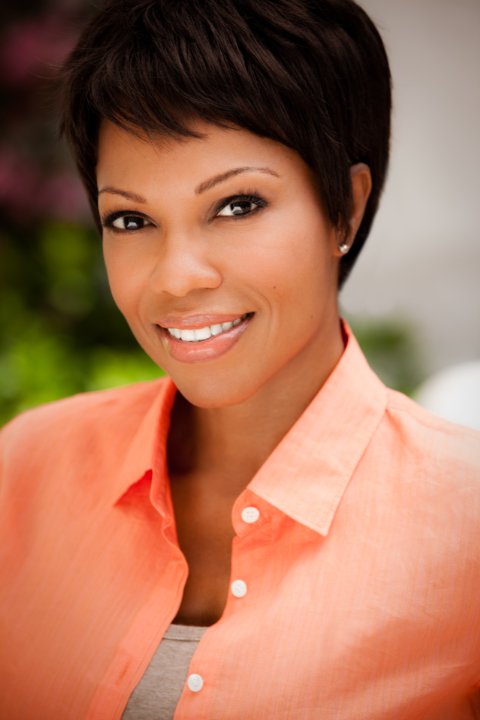 Liz Benoit
