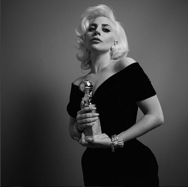 Lady GaGa