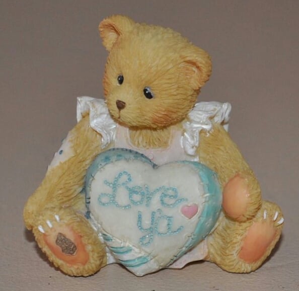 Cherished Teddies - 