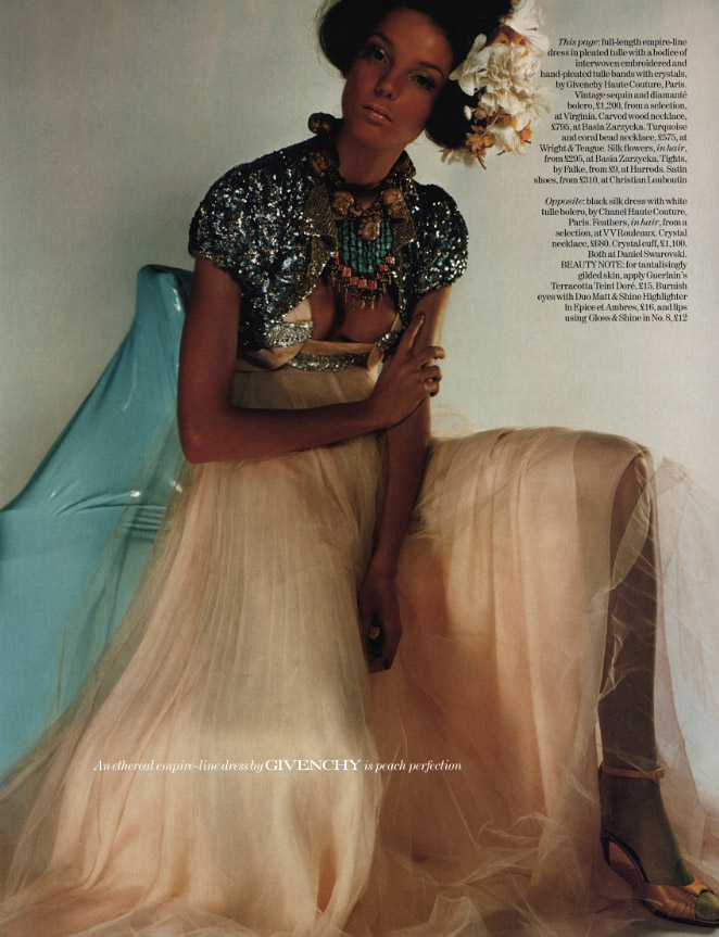 Daria Werbowy