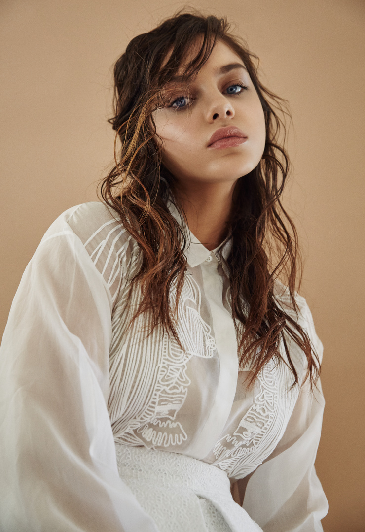 Odeya Rush Odeya Rush