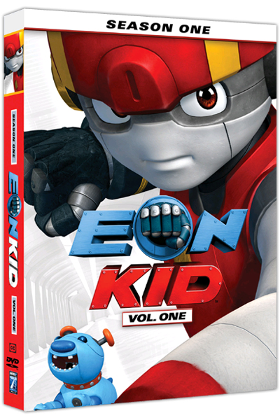 Eon Kid